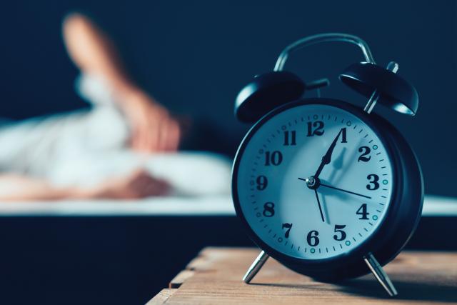 Postoji razlog zašto spavamo sve manje kako starimo